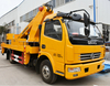 Dongfeng 20m Telescopic Aerial Platform Truck EURO 5