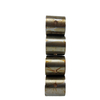 ISUZU Spare Engine Parts 4HK1 / 6HK1 Connecting Rod Bushing,Engine Piston Pin