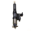 ISUZU Engine Parts 8-97609789-4 095000-6374 Diesel Fuel Injector Nozzle Assembly