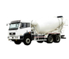 FAWConcrete Mixer Truck 8 - 12CBM Cement Drum RHD -LHD