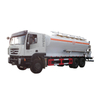 IVECO ANFO Mix Units Truck 15Ton Ammonium Nitrate Fuel Oil Explosives Tanker Vehicle 