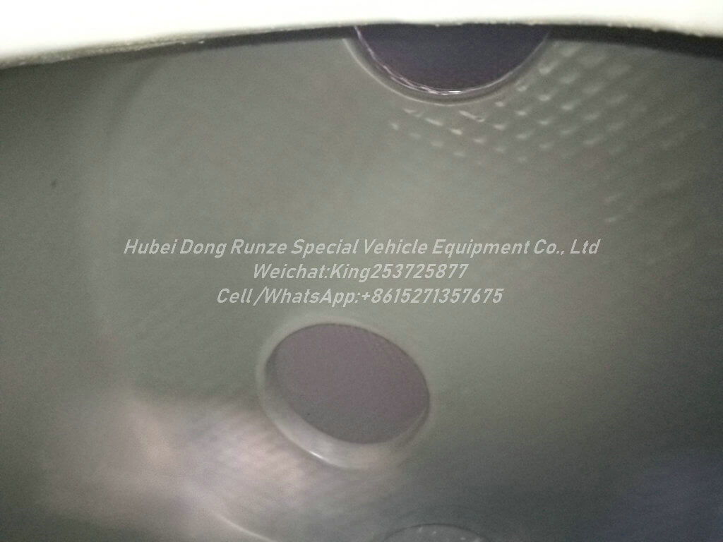 20FT tank Container -13cbm Phosphoric acid Tank