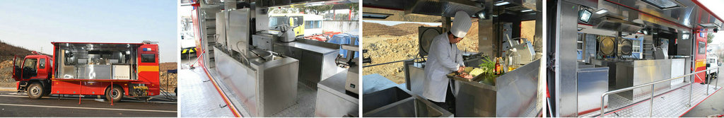 ISUZU Mobile food truck-03-_1