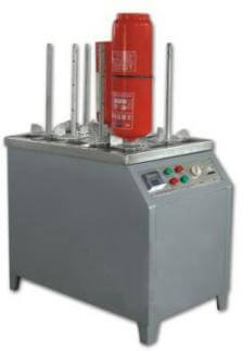 Wholesale Fire Extinguisher Drying Machine, Fire Extinguisher Check ...