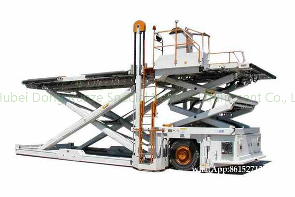 WGSJT7 container pallet loader 4_1