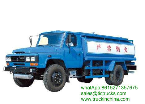 Dongfeng 4x2 Heavy Fuel Oil Truck Tanker Capacity 8CBM 3_2.jpg