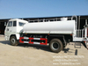 5165 STEYR 4x2 Military Truck water tanker