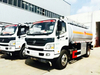 FOTON Refuel Truck Tanker Truck For Petroleum Oil Refuel With PTO Oil Pump 10000 Litres (2100 Gallons) 