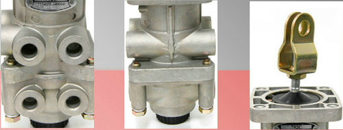 air tandem brake valve -06-3514010-90002