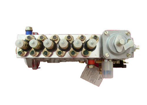  Fuel Injection Pump 3973900 