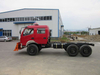 Off Road 6x6 AWD Water Tanker Fire Truck 4000L ( 1000 Gallons) For Forest Fire Fighting