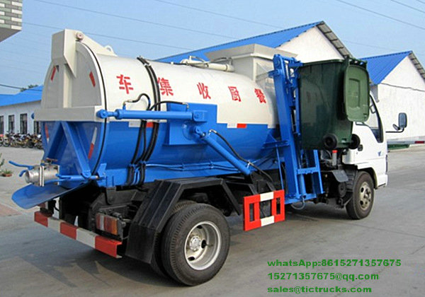 food waste collection truck -2100L-ISUZU.jpg