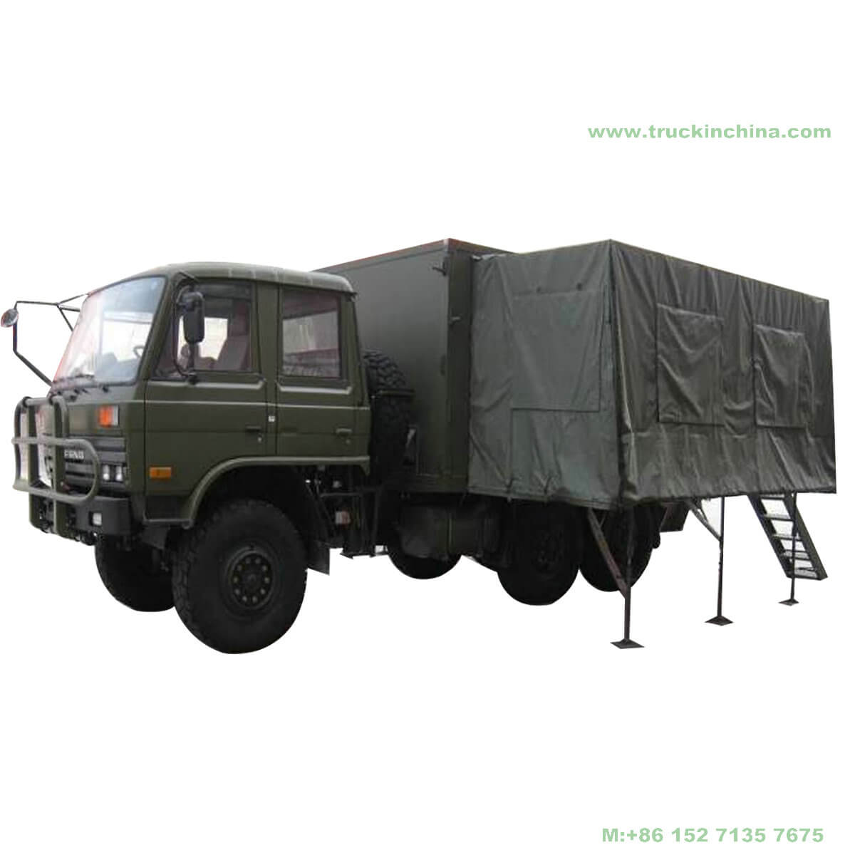 Clothes Quilts Washing Vehicle_1