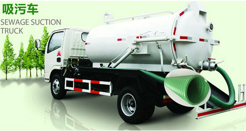 sanitary hose-15m