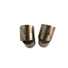 ISUZU Spare Engine Parts 4HK1 / 6HK1 Connecting Rod Bushing,Engine Piston Pin