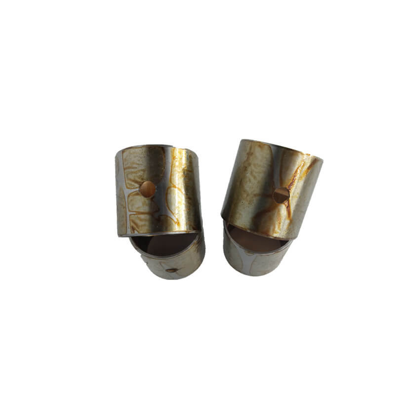ISUZU Spare Engine Parts 4HK1 / 6HK1 Connecting Rod Bushing,Engine Piston Pin