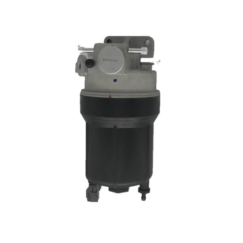 ISUZU Diesel Fuel Filter Assembly 8-97384049-2, 1117010-P301 Auto Filter Water Oil Separator 