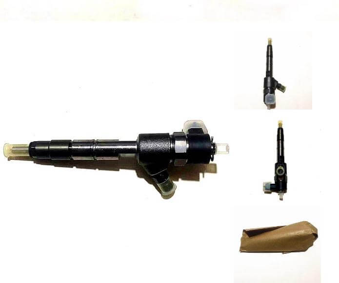 0445110672 Fuel Injector