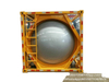 Yellow Phosphorus tank Container 20ft stainless steel with Heating Insulated System 