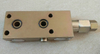  Truck Crane Cylinder Balancing Valve