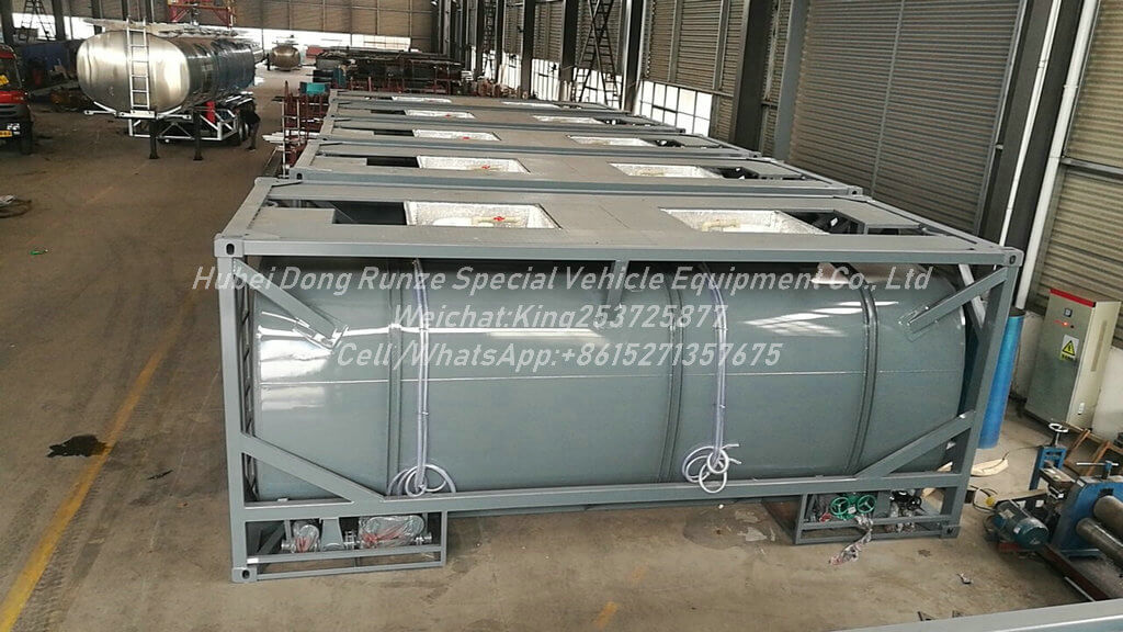 Hydrochloric-Acid-ISOTank-21KL- Container Lined LDPE_0009