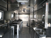  SITRAK C7H 540 HP Mobile Kitchen Heavy Truck Customizing 