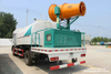 Vehicle Mounted Dust Suppression Unit Dust Control Water Sprayer Euro 3,Euro 5
