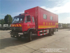 Off Road 4x4 Shower Vehicle Customizing 