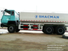 24000L 290HP Water Bowser 6x4 for sale
