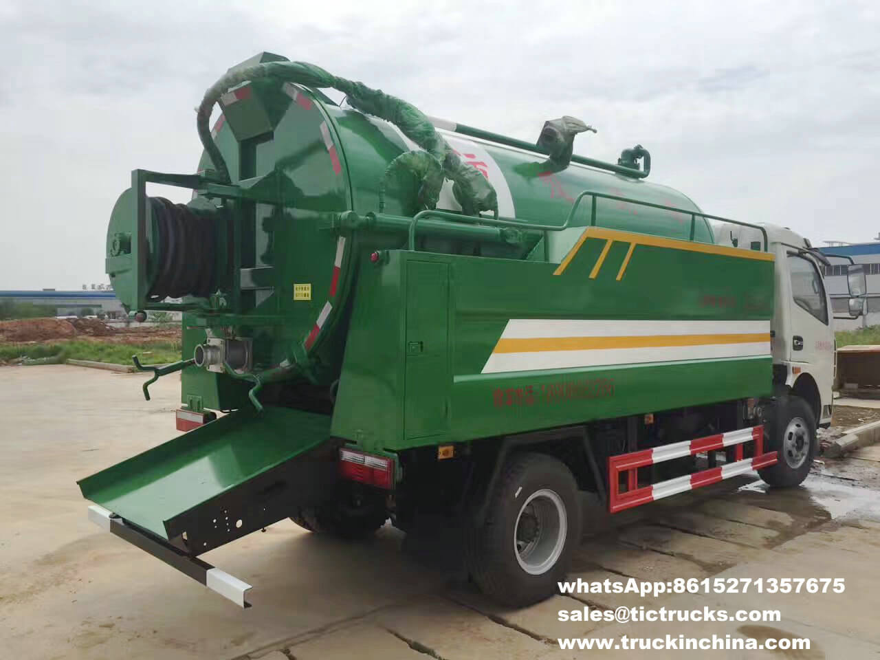High pressure sewer jetting v-6000L-vehicle_1.jpg