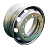 9.00*22.5 Roll Steel Wheels