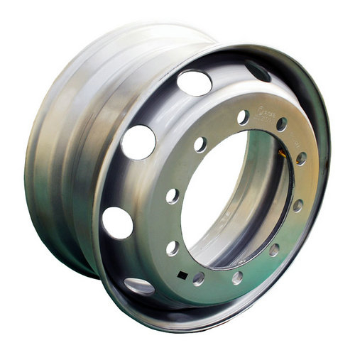 9.00*22.5 Roll Steel Wheels