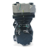  ISDE Diesel Engine Air Compressor C4988676 For Dongfeng Cummins