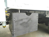 Dong Run Bulletproof 6x6 Military Armoured Water Tanker Truck