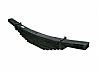 Heavy Duty Truck Leaf Spring 2913010-T62J0