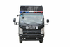 ISUZU Mobile Hot Food Cooking Truck Customizing 