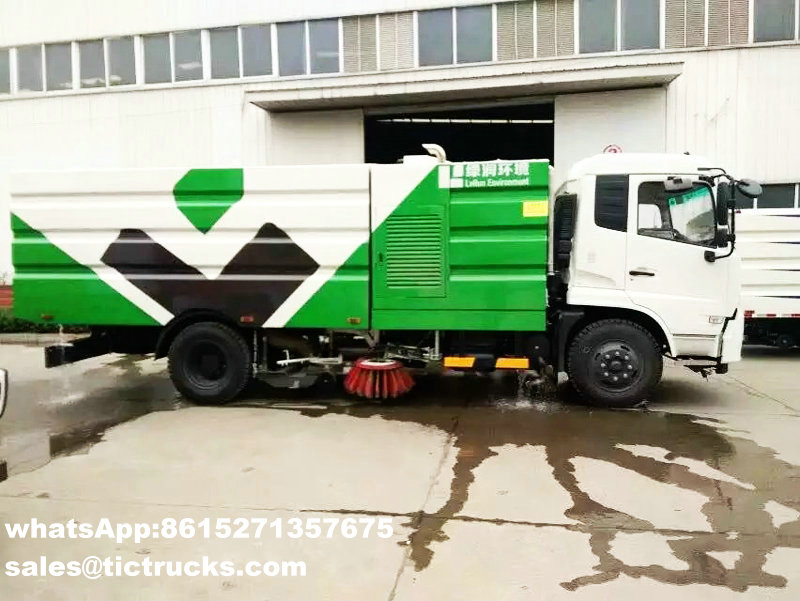 Kingrun vacuum road sweeper-001-water-cleaning_1.jpg