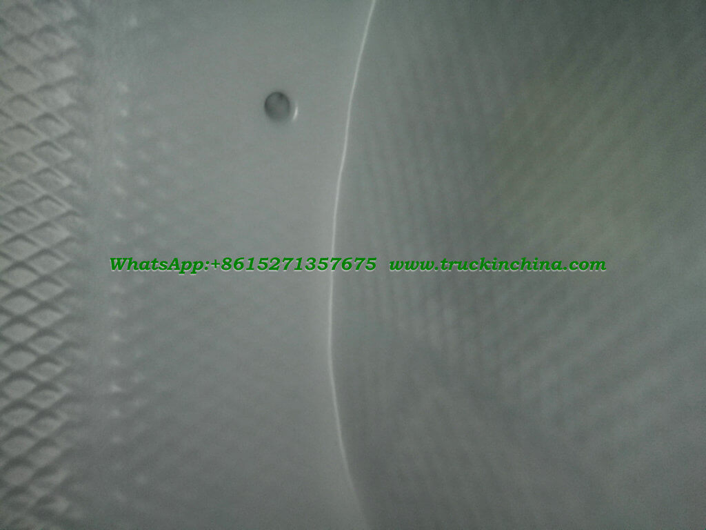 moblie Hydrochloric acid tank-20-