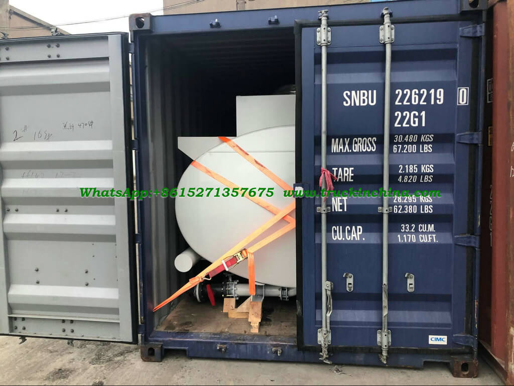 moblie Hydrochloric acid tank-02-