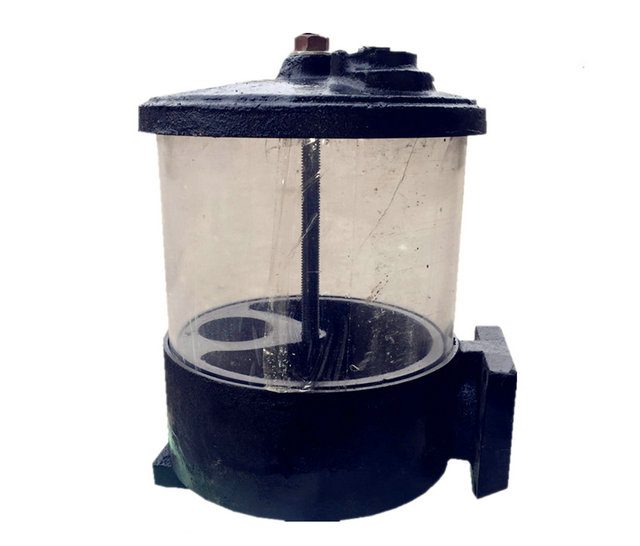 Vacuum Pump Water Air Separator
