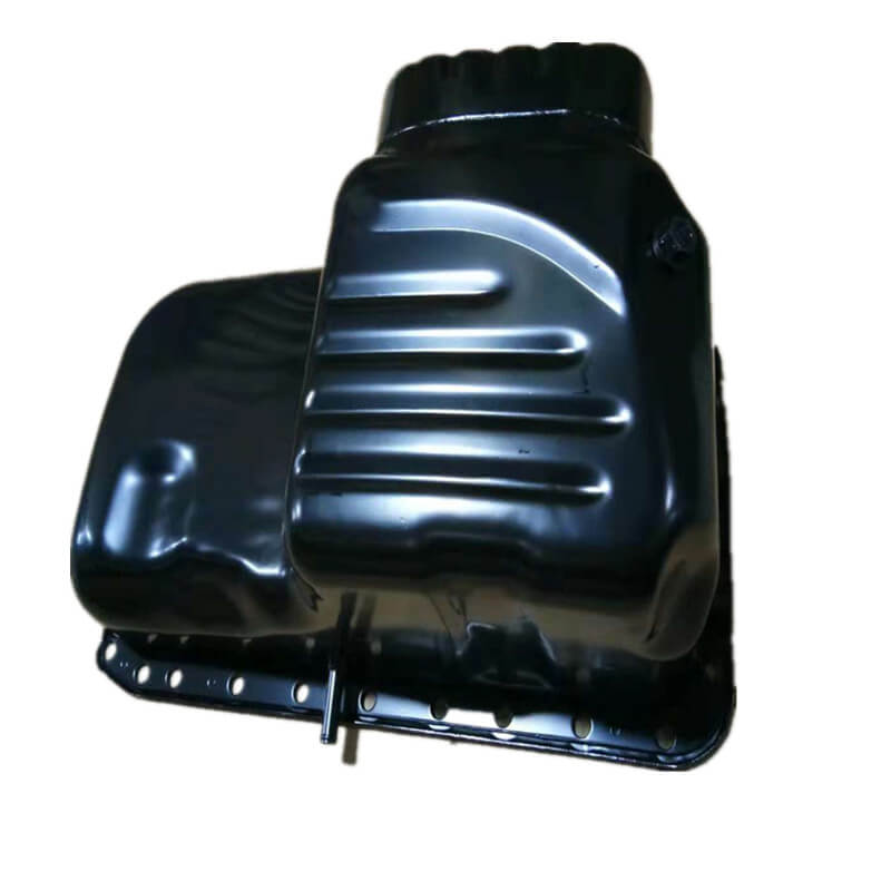 4KH1 High Quality Sump Oil Pan 8-97083322-0 ISUZU