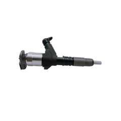 ISUZU Engine Parts 4HK1 Fuel Injector Nozzle Diesel Injection OEM 8-98178247-0 