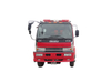 ISUZU Multi-function Rescue Fire Truck Euro 5