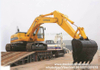 ZOOMLION ZE230E EXCAVATOR 