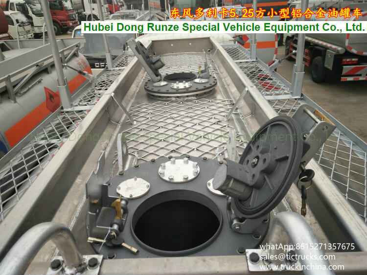 refuel truck-18cbm-diesel-Petrol,fuel, gasoli