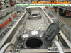 5250 Liters aluminium alloy petrol Refuel vehicle 