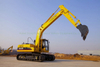 ZOOMLION ZE230E EXCAVATOR 