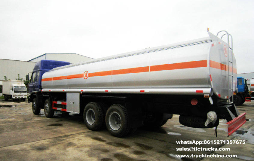 Aluminum Alloy Fuel Tanker , Stainless Steel Fuel Tanker 2_1.jpg