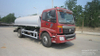 FOTON 10 wheels water tanker 12000L Phaser 160HP /180HP LHD / RHD