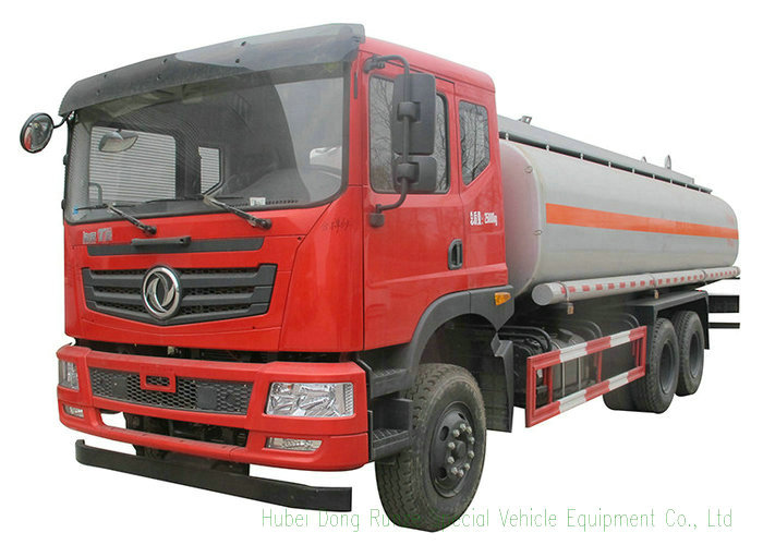  D7 Refuelling Fuel Truck With PTO Oil Pump 20000L ( 5280 Gallons) 